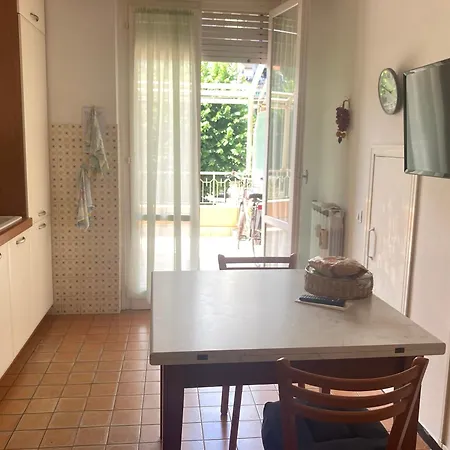 Appartement Sweet Holidays & Bilocale Con Ampio Terrazzo A 2 Passi Dal Mare Albenga
