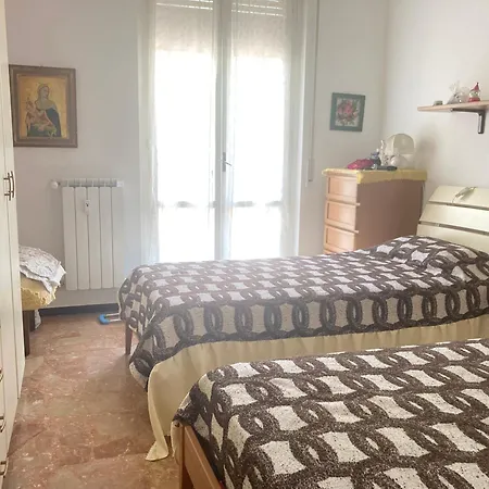 Sweet Holidays & Bilocale Con Ampio Terrazzo A 2 Passi Dal Mare Apartmán Albenga
